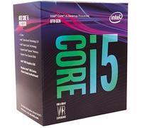 Intel Core i58400 Processeur PC 6 cÅ“urs 2,8 GHz (Turbo 4,0 GHz) Version boîte