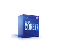 INTEL Core i7 10700 2 90GHz LGA1200