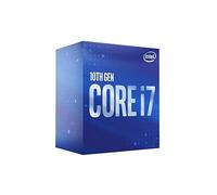 Intel Core i7-10700F processeur 2,9 GHz 16 Mo Smart Cache Boîte