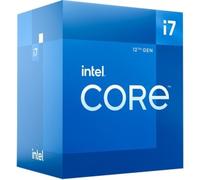 Intel Core i7-12700 processeur 25 Mo Smart Cache Boîte