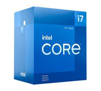 Intel Core i7-12700F processeur 25 Mo Smart Cache Boîte