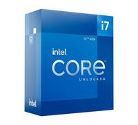 Intel Core i7-12700K processeur 25 Mo Smart Cache Boîte