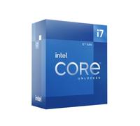 Intel Core i7-12700K processeur 25 Mo Smart Cache Boîte