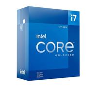Intel Core i7-12700KF