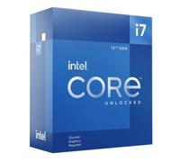 Intel Core i7-12700KF 3.6 GHz
