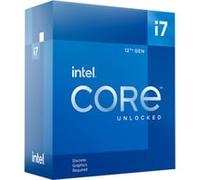 Processeurs Intel Core i7 12700KF G