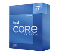 Intel Core i7-12700KF (3.6GHz/5.0GHz)