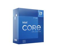 Intel Core i7-12700KF processeur 25 Mo Smart Cache Boîte