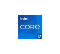 Intel Core i7-13700KF - 16 Cœurs (8P+8E) / 24 Threads - Fréquence Turbo 5.4 GHz - 30 Mo Smart Cache - LGA 1700 - TDP 125W - DDR5/DDR4 - PCIe 5.0/4.0