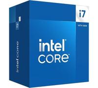 Intel Core i7-14700 - Processeur LGA1700 8+12C 28T 2.1-5.4GHz 33MB - Raptor Lake Refresh - BOX