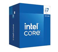 Processeur Intel Core i7 14700 20 cœurs 2,1 / 5,4 GHz G