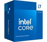Intel Core i7-14700F processeur 33 Mo Smart Cache Boîte