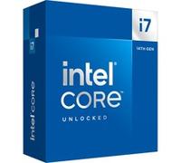 Intel Core i7-14700K processeur 33 Mo Smart Cache Boîte