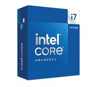 Intel Core i7-14700K processeur 33 Mo Smart Cache Boîte