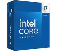 CPU Intel Core i7-14700K / LGA1700 / Box 20 Cores / 28 Threads / 33M Cache