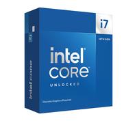 Intel Core i7-14700KF - (3.4 GHz / 5.6 GHz) - SI