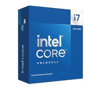 Intel Core i7-14700KF processeur 33 Mo Smart Cache Boîte