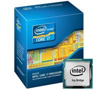Intel® Core™ i7-3770 IvyBridge