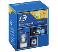Intel® Core™ i7-4770K Haswell