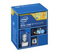 Intel Core i7 4790 K S 1150 Haswell Refresh Processeur Quad Core