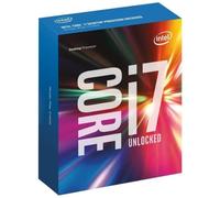 Intel Core i7 6700K - 4 GHz - 4 curs - 8 filetages - 8 Mo cache - LGA1151 Socket - Box
