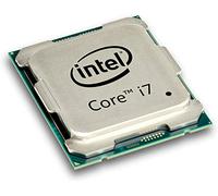 Intel Core i7-6800K processeur 3,4 GHz 15 Mo Smart Cache Boîte