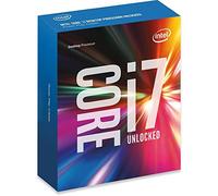 Intel Core i76900K 8 cÅ“urs 3,7 GHz Socket LGA2011v3 Box