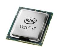 Intel Core i7 7700 - 3.6 GHz - 4 coeurs - 8 filetages - 8 Mo cache - LGA1151 Socket - Box