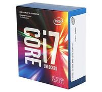 Intel Core Kabylake i77700K Processeur 4,20 GHz