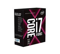 Intel Core ® ™ i7-7820X X-series Processor (11M Cache, up to 4.30 GHz) 3.6GHz 11Mo L3 Boîte processeur - Processeurs (up to 4.30 GHz), Intel Core X-series, 3,6 GHz, LGA 2066, PC, 14 nm, i7-7820X)