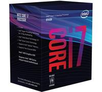Intel Core i7-8700T processeur 2,4 GHz 12 Mo Smart Cache Plateau