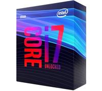 Intel Core i7-9700K processeur 3,6 GHz Boîte 12 Mo Smart Cache