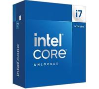Intel Core i7-14700K processeur 33 Mo Smart Cache Boîte