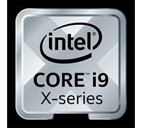 Intel Core i9-10900X processeur 3,7 GHz 19,25 Mo Smart Cache Boîte