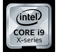 Intel Core i9-10900X processeur 3,7 GHz 19,25 Smart Cache Boîte