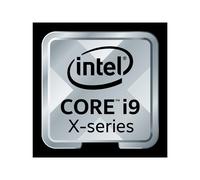 Intel Core i9 10920X X-series - 3.5 GHz - 12 coeurs - 24 filetages - 19.25 Mo cache - LGA2066 Socket - Boîtier (sans refroidisseur)
