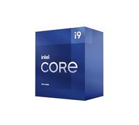 Intel® Core™ i9-11900, processeur pour PC de Bureau, 8 cœurs jusqu'à 5,2 GHz, LGA1200 (chipset Intel® série 500 et Certains chipsets série 400) 65 W