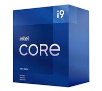 Intel® Core™ i9-11900F, processeur pour PC de Bureau, 8 Core fino a 5,2 GHz LGA1200 (chipset Intel® Serie 500 e Serie 400 selezionati) 65 W