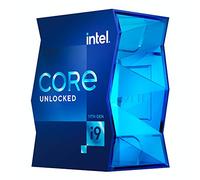 Intel Core i9 11900K Processor