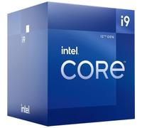 Intel® Core i9-12900, 2,4 GHz (5,1 GHz Turbo Boost) socket 1700 processeur