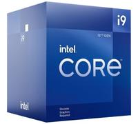 Intel Core i9-12900F - Processeur LGA1700 8+8C 24T 2.4-5.1GHz 30MB sans GPU - Alder Lake 10nm - BOX