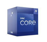 Intel® Core™ i9-12900K, processeur pour PC de Bureau, 16 cœurs (8P+8E) jusqu'à 5,2 GHz, LGA1700, chipset série 600 125 W