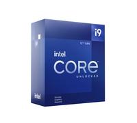 Intel Core i9-12900KF processeur 30 Mo Smart Cache Boîte