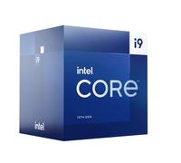 Intel® Core™ i9-13900, processeur pour PC de Bureau, 24 cœurs (8 P-Cores + 16 E-Cores) 36 Mo de Cache, jusqu'à 5,6 GHz
