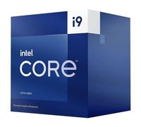 Intel Core i9-13900F processeur 36 Mo Smart Cache Boîte