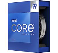 Intel Core i9-13900K Processeur de Bureau 24 (8 cœurs P + 16 cœurs E) avec Carte Graphique intégrée Débloqué