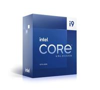 Intel® Core™ i9-13900K, processeur pour PC de Bureau, 24 cœurs (8 P-Cores + 16 E-Cores) 36 Mo de Cache, jusqu'à 5,8 GHz