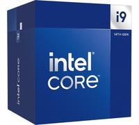 Intel Core i9-14900 processeur 36 Mo Smart Cache Boîte