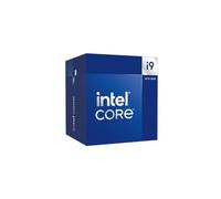Intel® Core™ i9-14900, processeur pour PC de Bureau, 24 cœurs (8 P-Cores + 16 E-Cores) jusqu'à 5,8 GHz