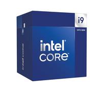 Intel® Core™ i9-14900, processeur pour PC de Bureau, 24 cœurs (8 P-Cores + 16 E-Cores) jusqu'à 5,8 GHz